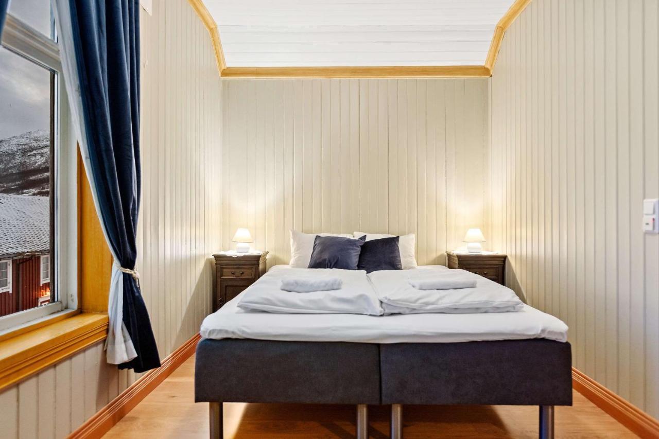 Sandtorgholmen Hotel - Best Western Signature Collection Bagian luar foto